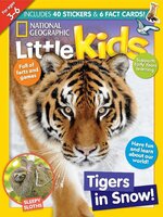 National Geographic Little Kids